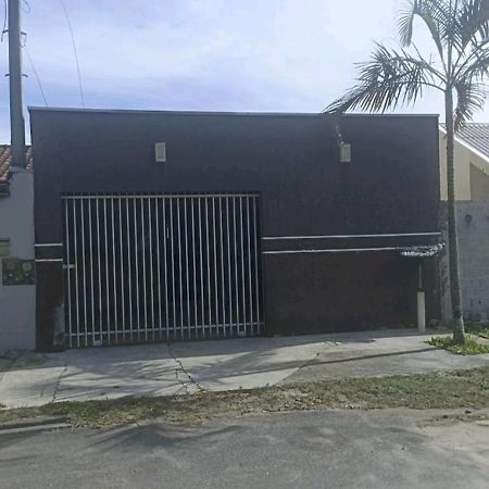 Casa Com Piscina Villa Pontal do Paraná Dış mekan fotoğraf