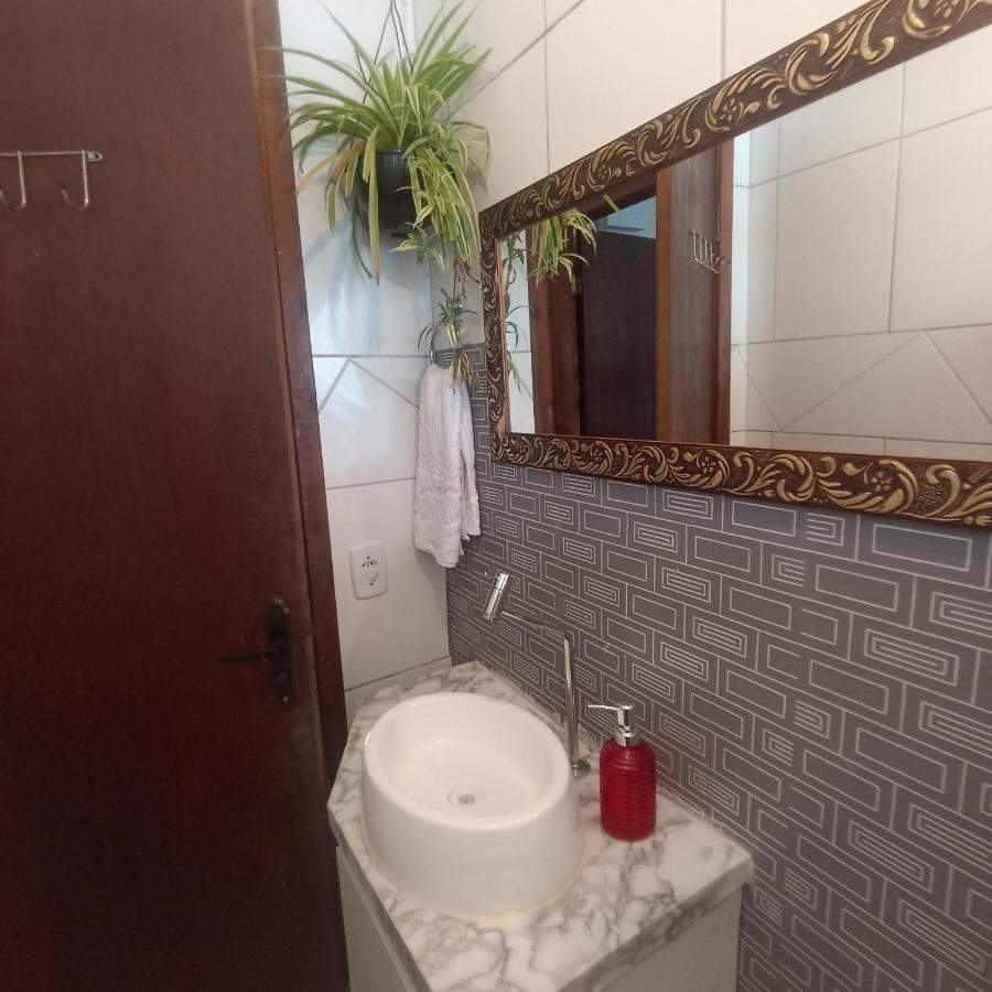 Casa Com Piscina Villa Pontal do Paraná Dış mekan fotoğraf