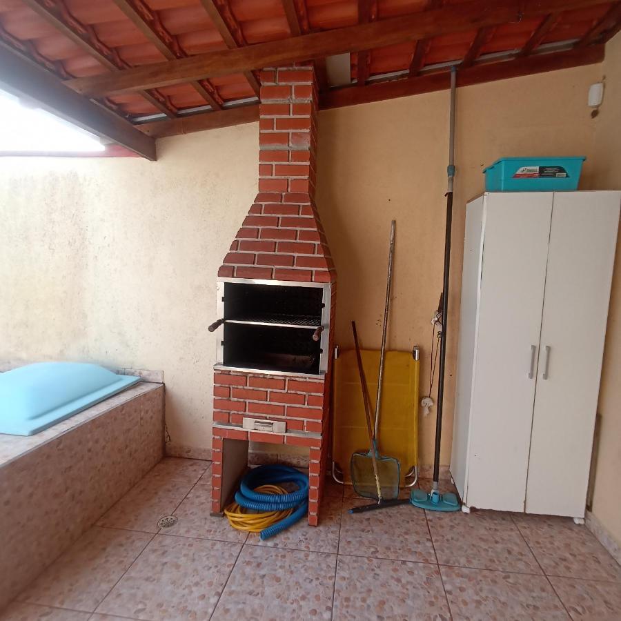 Casa Com Piscina Villa Pontal do Paraná Dış mekan fotoğraf