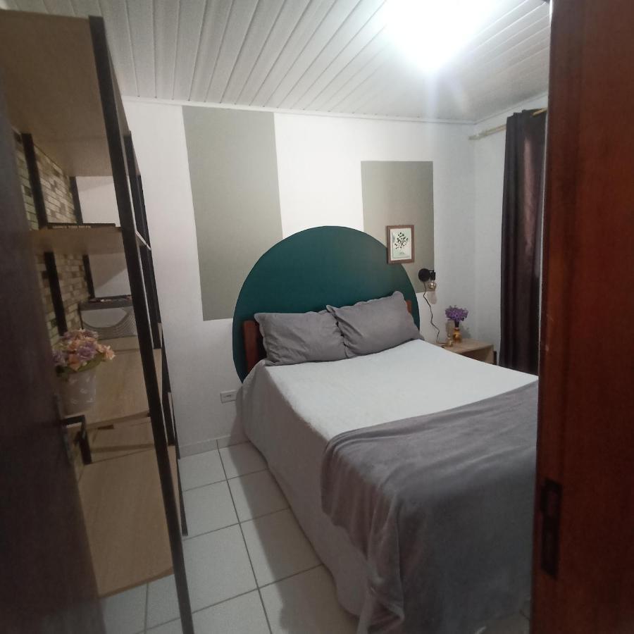 Casa Com Piscina Villa Pontal do Paraná Dış mekan fotoğraf