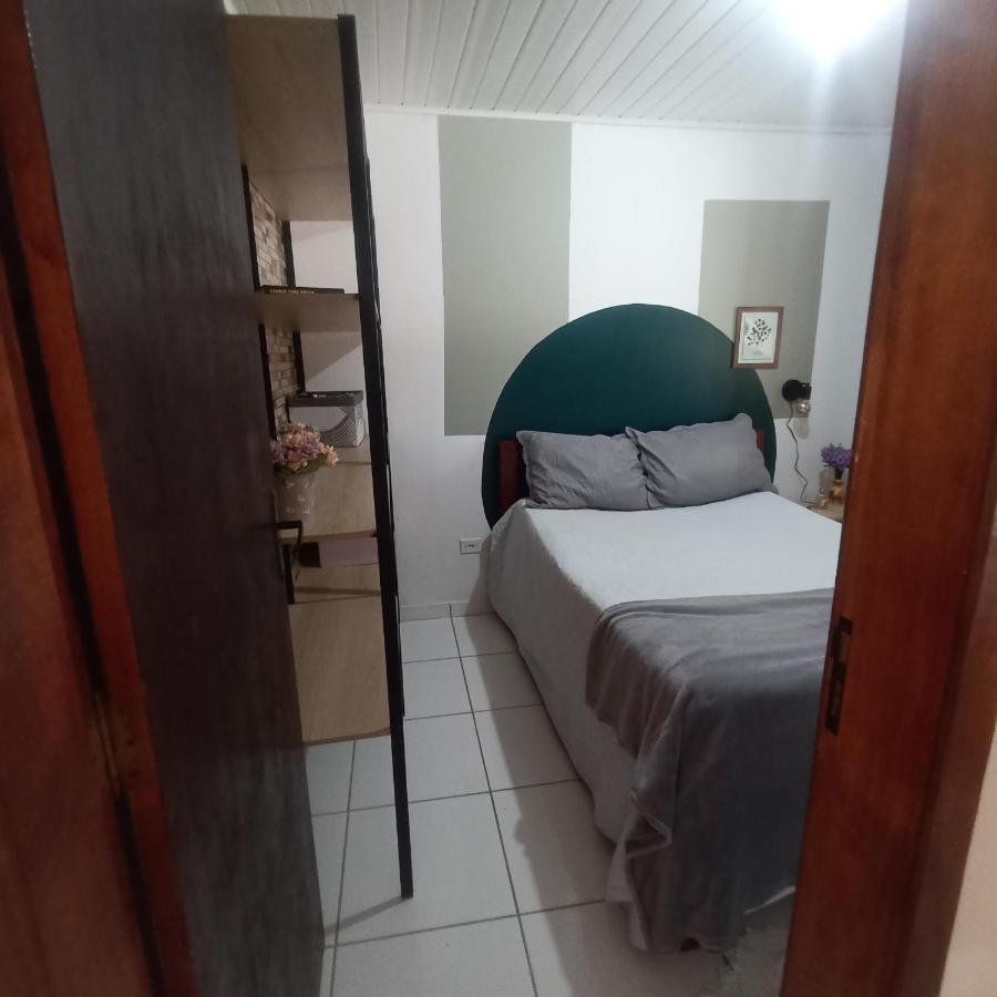 Casa Com Piscina Villa Pontal do Paraná Dış mekan fotoğraf