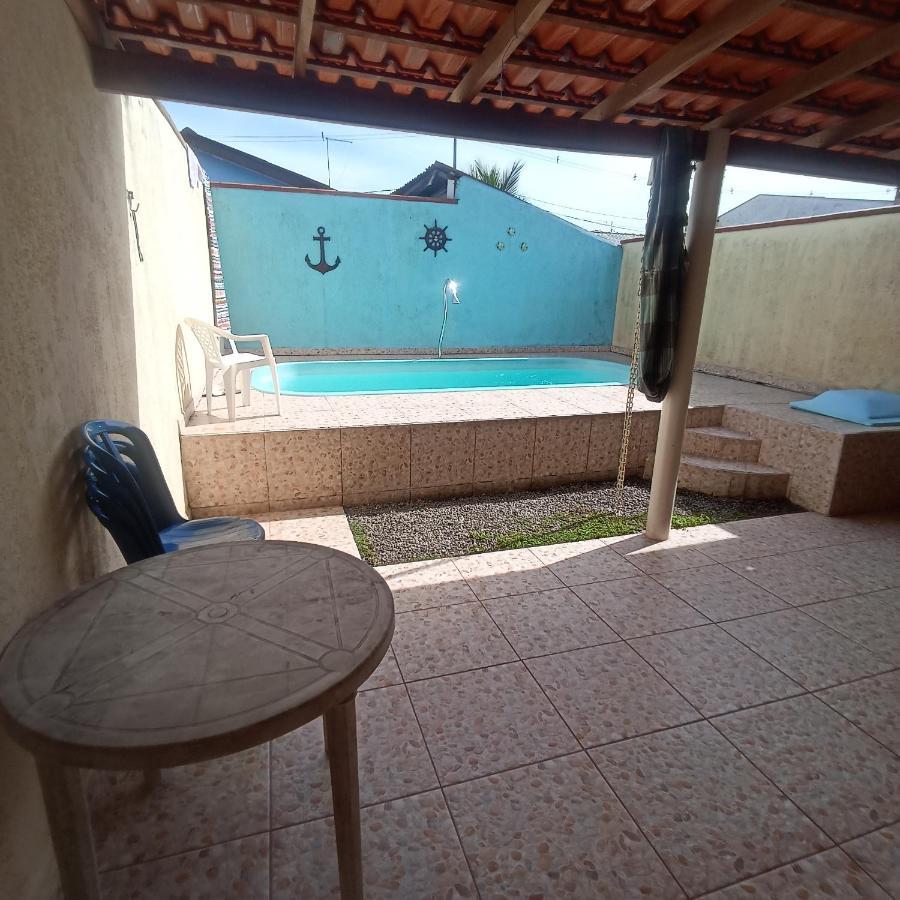 Casa Com Piscina Villa Pontal do Paraná Dış mekan fotoğraf