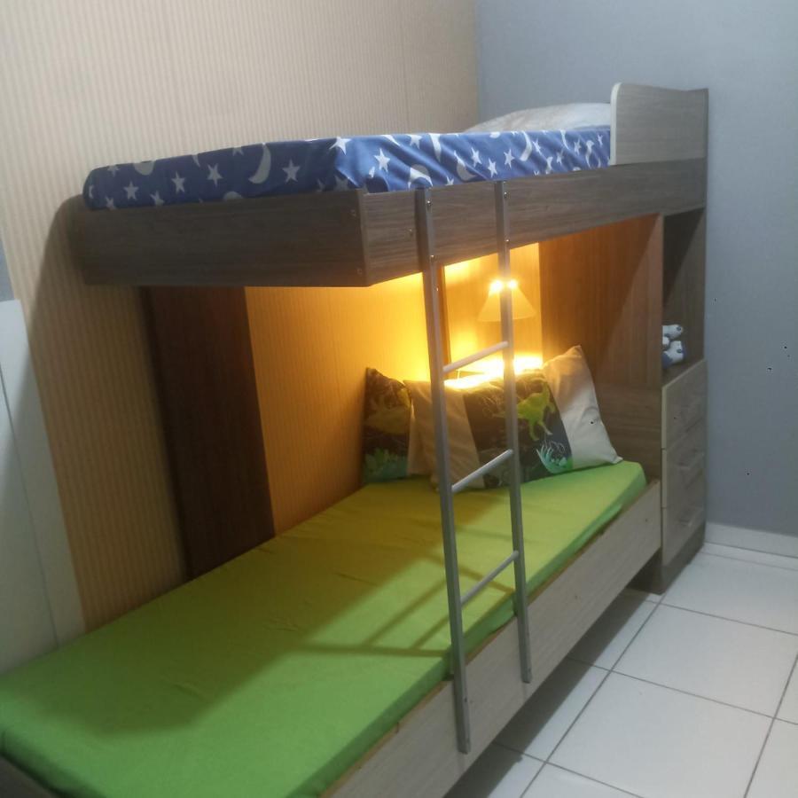 Casa Com Piscina Villa Pontal do Paraná Dış mekan fotoğraf