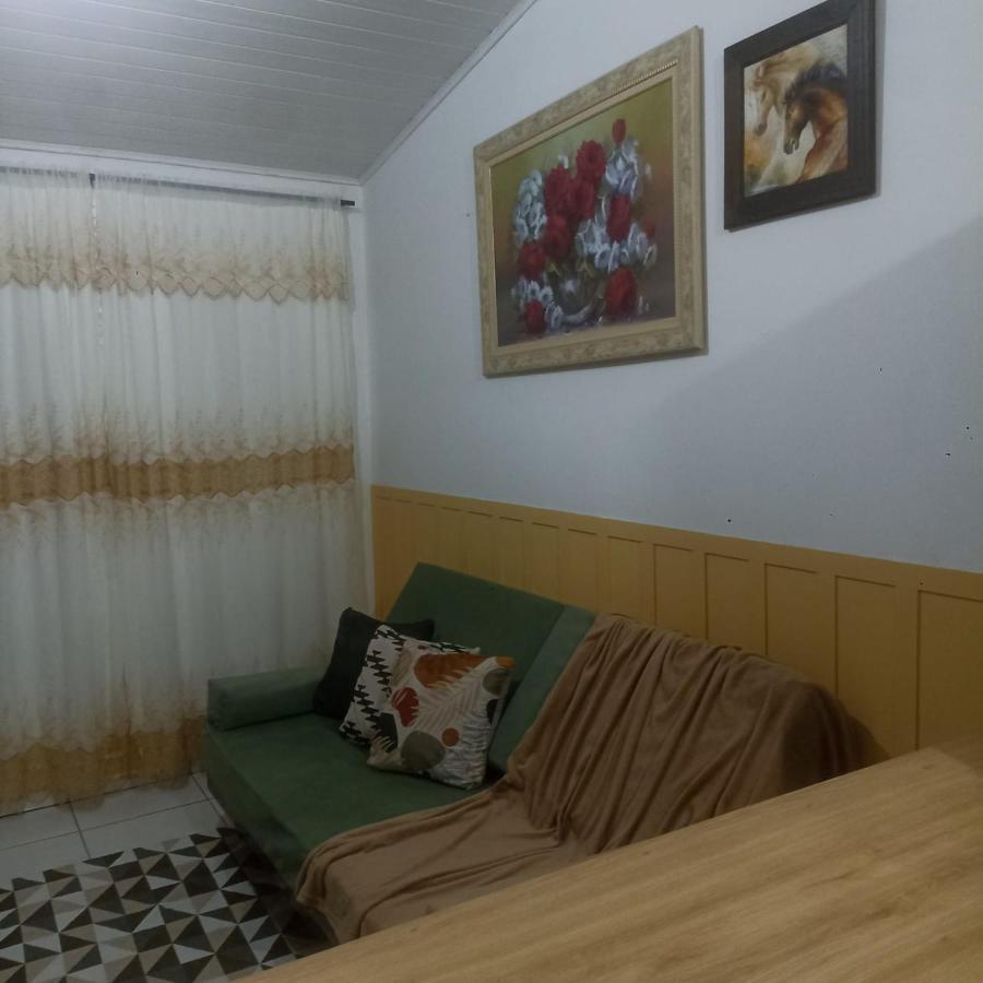 Casa Com Piscina Villa Pontal do Paraná Dış mekan fotoğraf