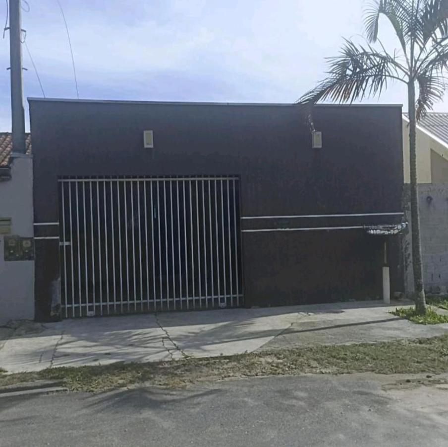 Casa Com Piscina Villa Pontal do Paraná Dış mekan fotoğraf